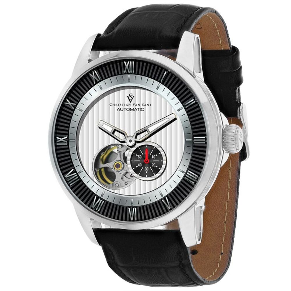 Christian Van Sant Men's Viscay